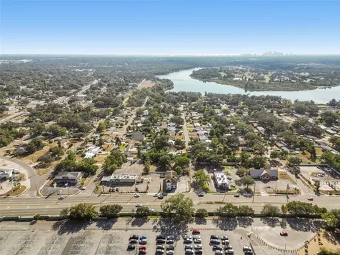 3601 E Busch Boulevard Tampa FL 33612