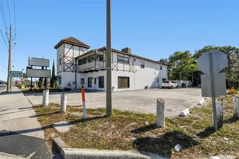 3601 E Busch Boulevard Tampa FL 33612