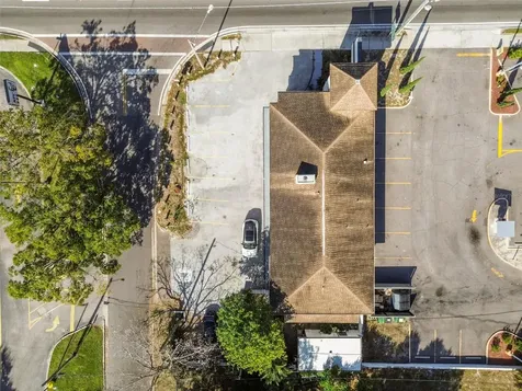 3601 E Busch Boulevard Tampa FL 33612