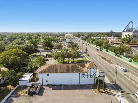 3601 E Busch Boulevard Tampa FL 33612