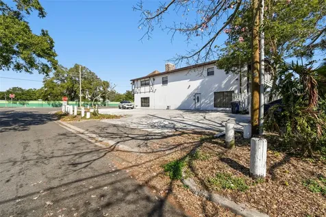 3601 E Busch Boulevard Tampa FL 33612