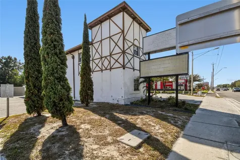 3601 E Busch Boulevard Tampa FL 33612