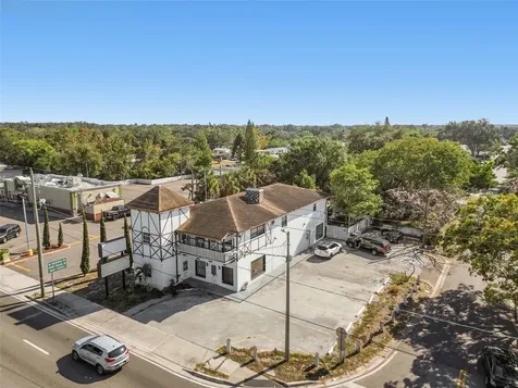 3601 E Busch Boulevard Tampa FL 33612