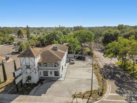 3601 E Busch Boulevard Tampa FL 33612