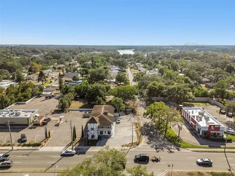 3601 E Busch Boulevard Tampa FL 33612