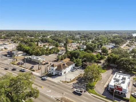 3601 E Busch Boulevard Tampa FL 33612