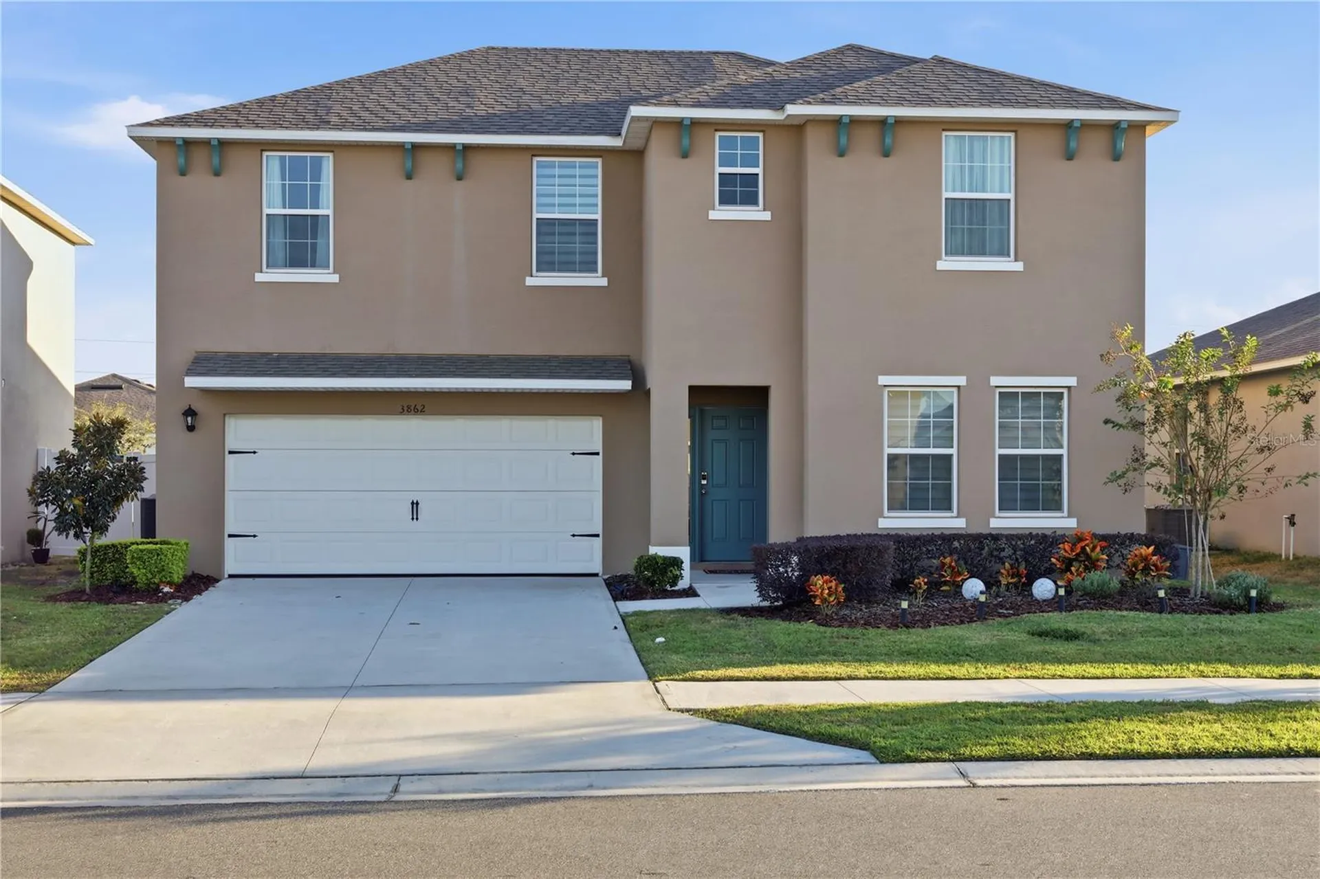 3862 Resting Robin Avenue Bartow FL 33830