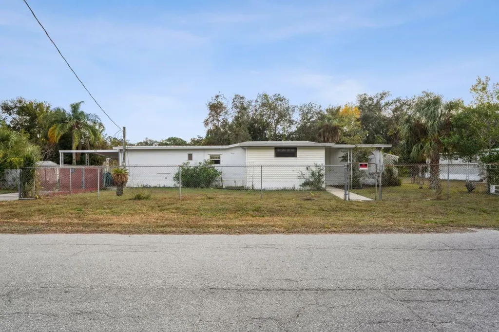 9310 Kiowa Drive New Port Richey FL 34654
