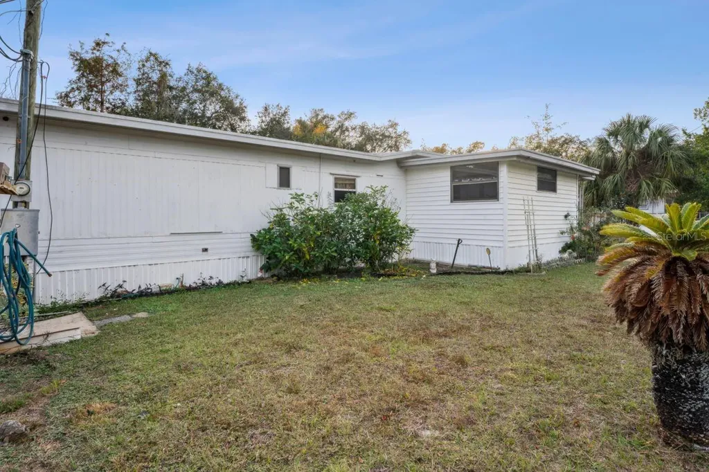 9310 Kiowa Drive New Port Richey FL 34654
