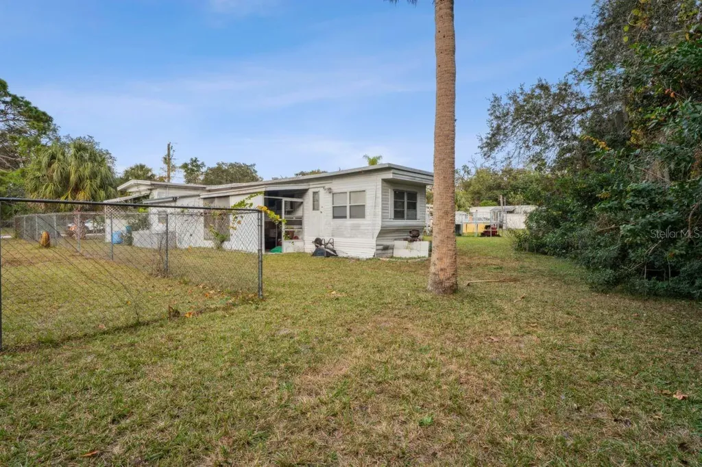 9310 Kiowa Drive New Port Richey FL 34654