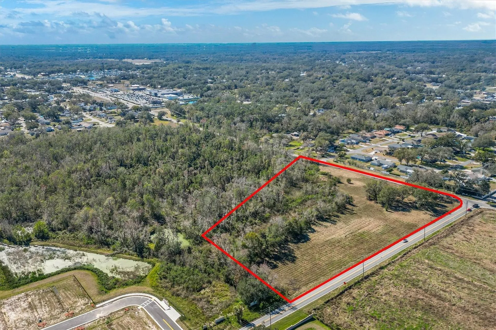 7835 Kathleen Road Lakeland FL 33810