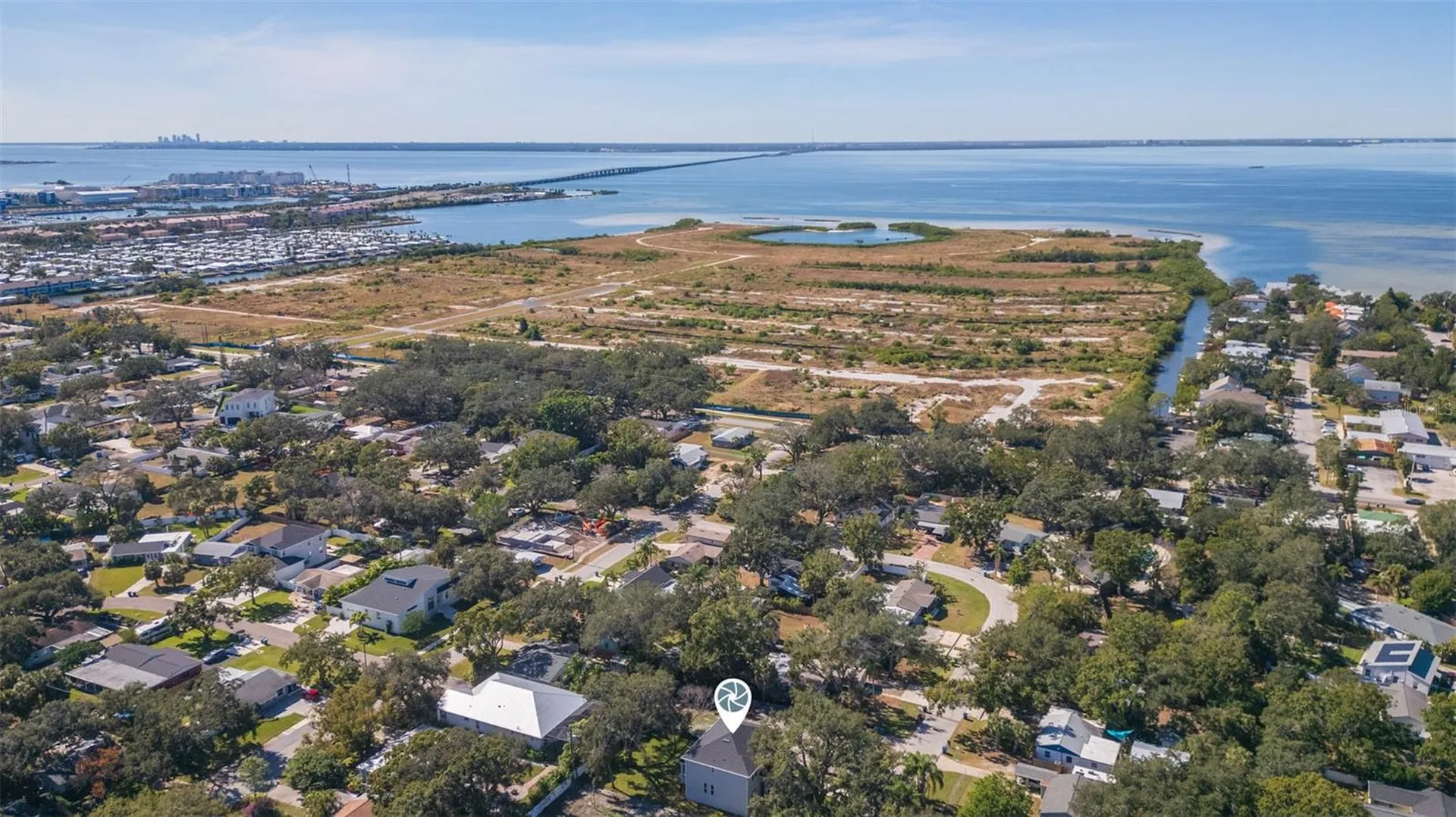 4718 W Knights Avenue Tampa FL 33611