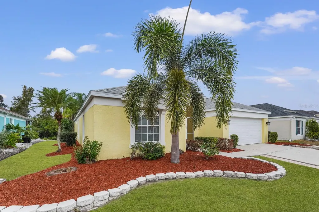 295 Fareham Drive Venice FL 34293