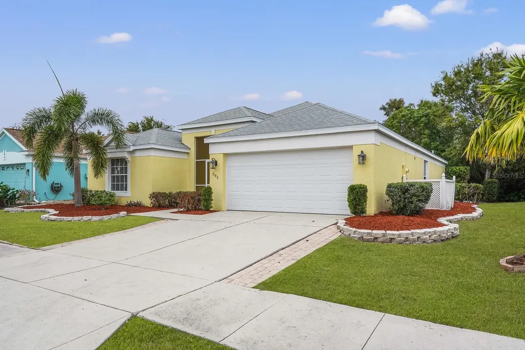 295 Fareham Drive Venice FL 34293