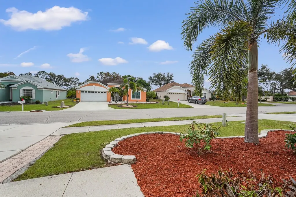 295 Fareham Drive Venice FL 34293