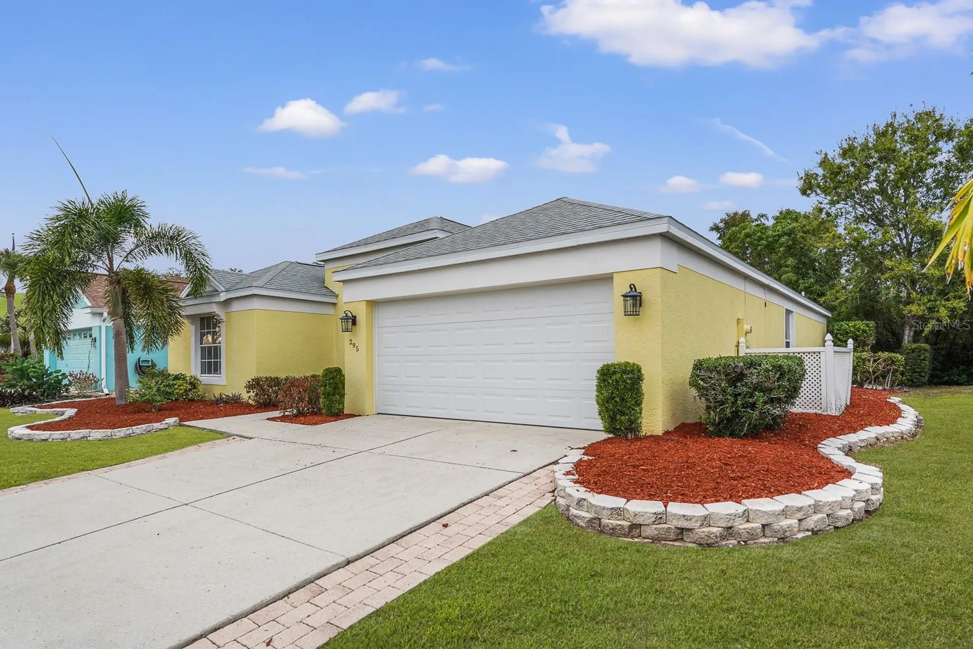 295 Fareham Drive Venice FL 34293