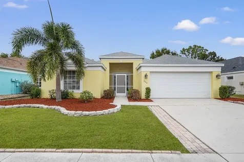 295 Fareham Drive Venice FL 34293