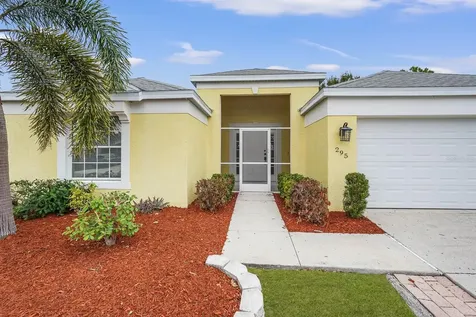 295 Fareham Drive Venice FL 34293