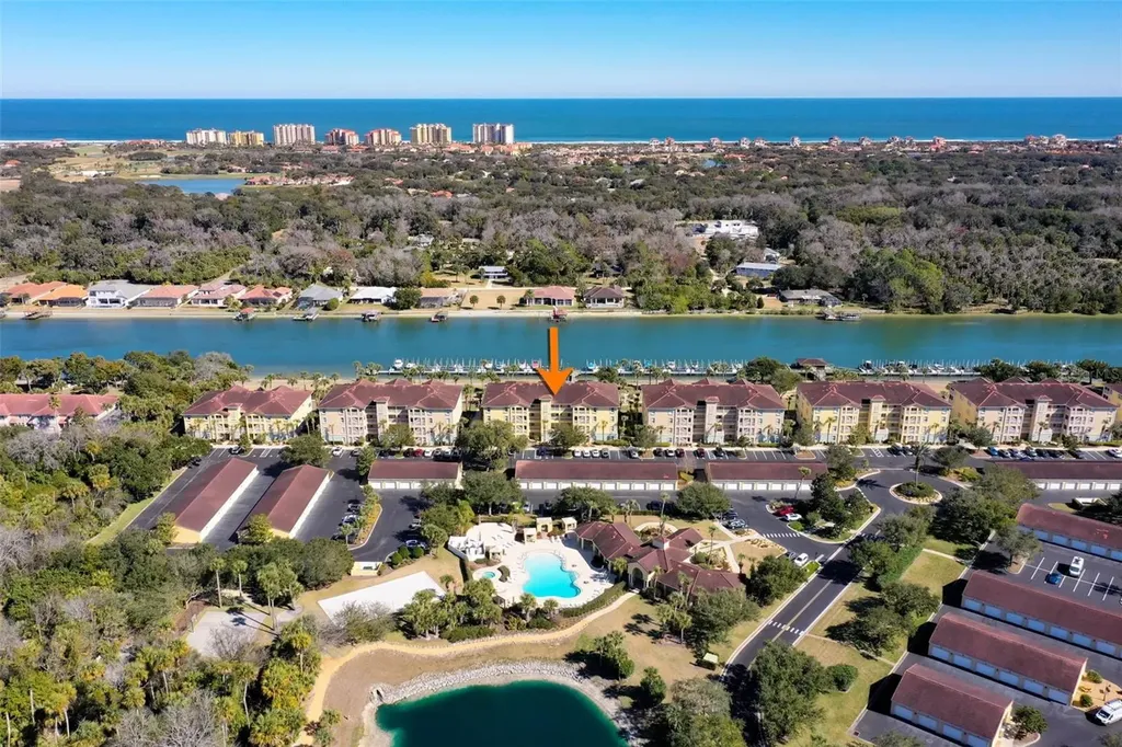 700 Canopy Walk Lane Palm Coast FL 32137