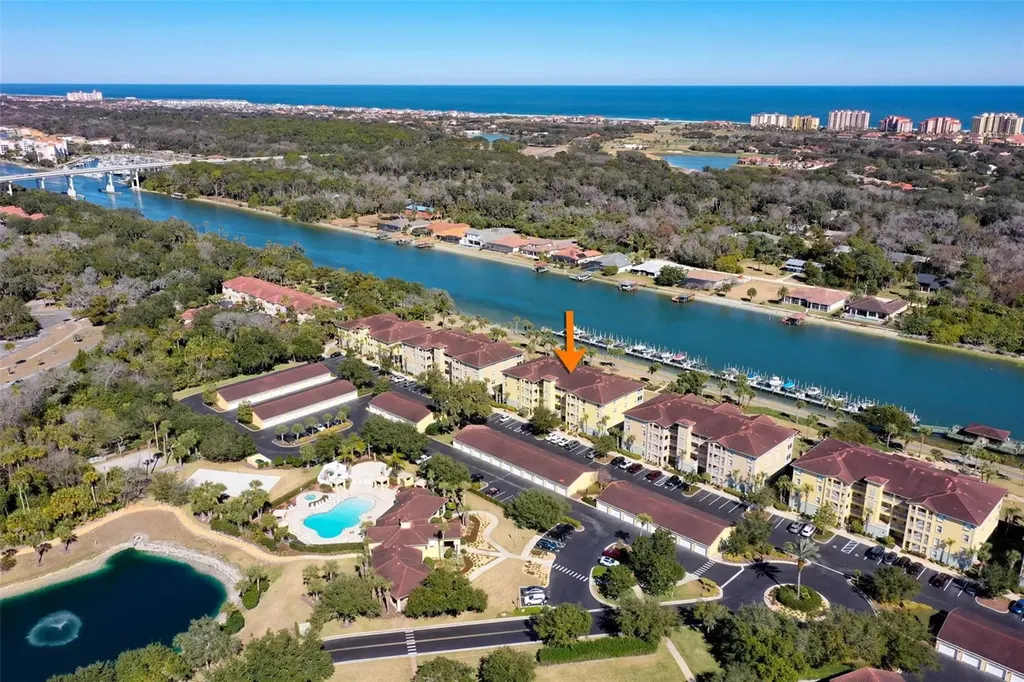700 Canopy Walk Lane Palm Coast FL 32137