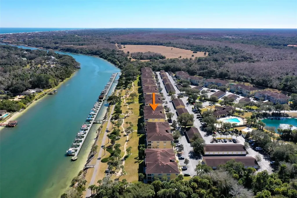 700 Canopy Walk Lane Palm Coast FL 32137