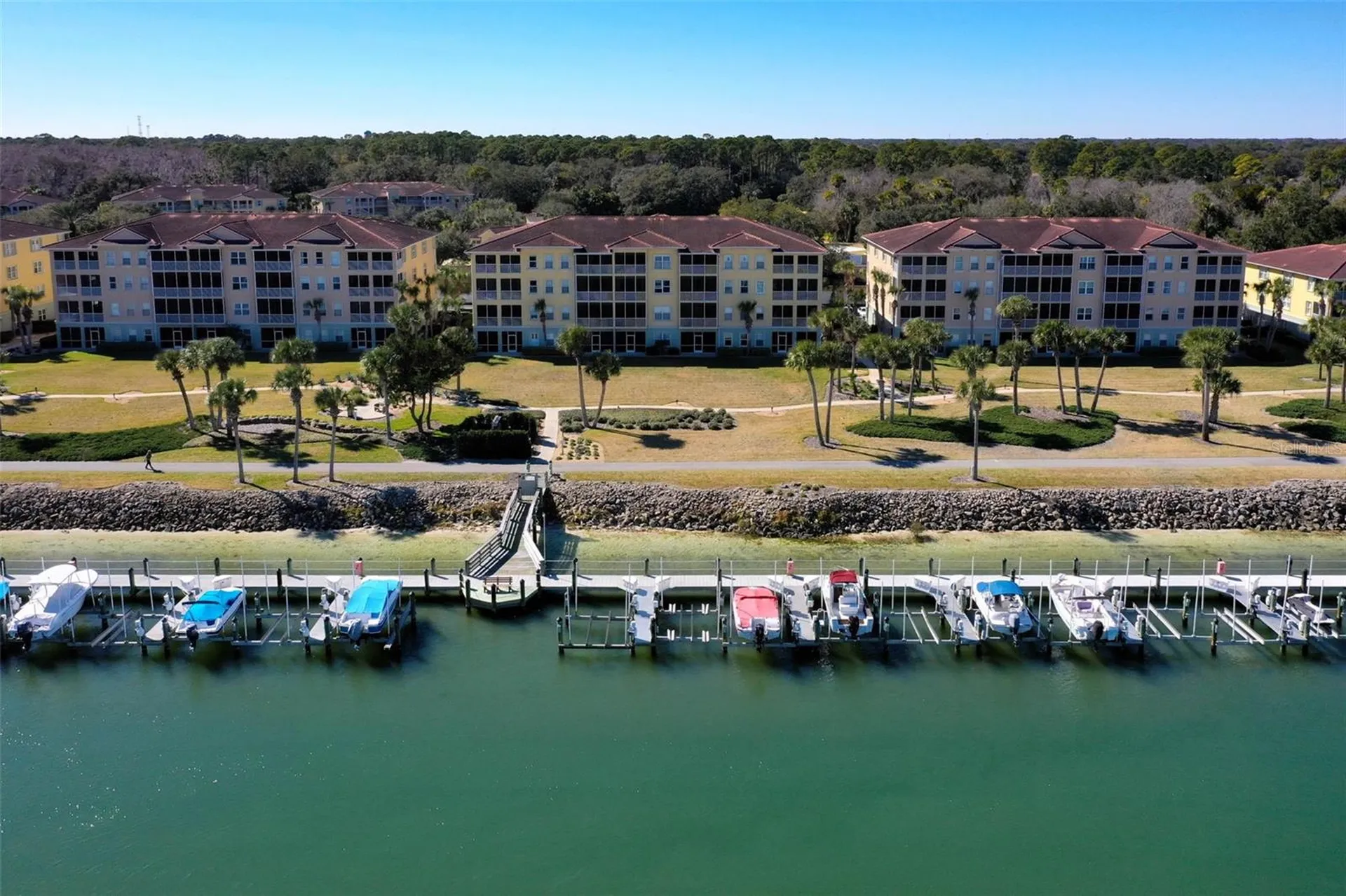 700 Canopy Walk Lane Palm Coast FL 32137