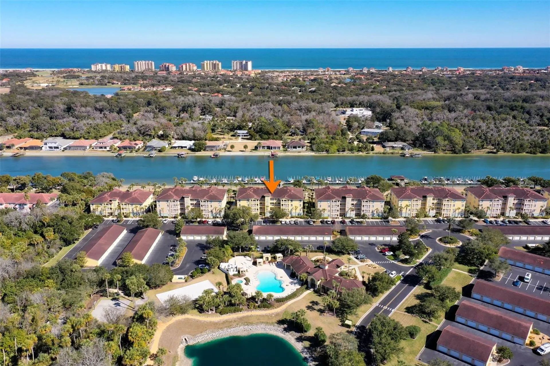 700 Canopy Walk Lane Palm Coast FL 32137