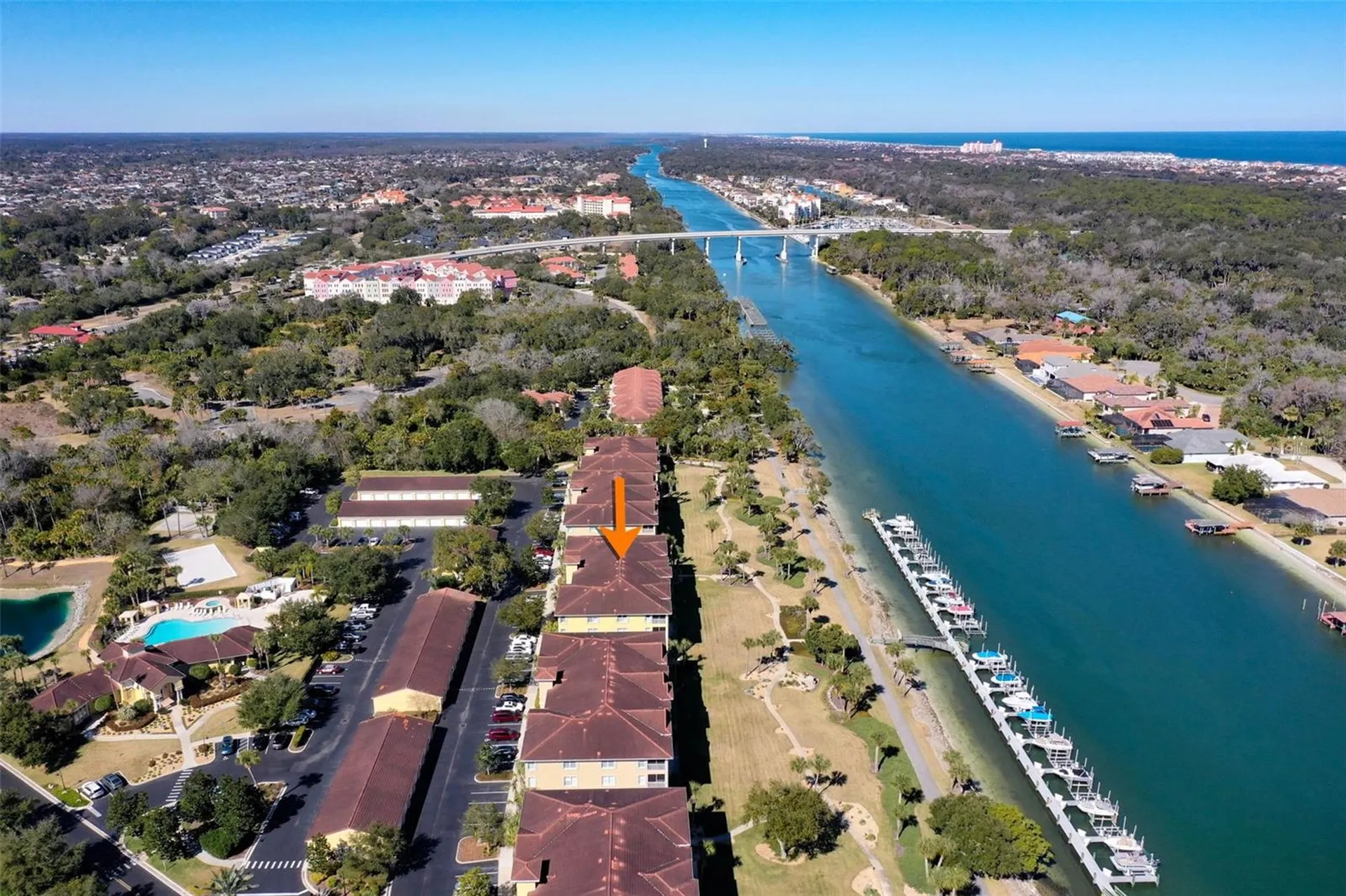700 Canopy Walk Lane Palm Coast FL 32137
