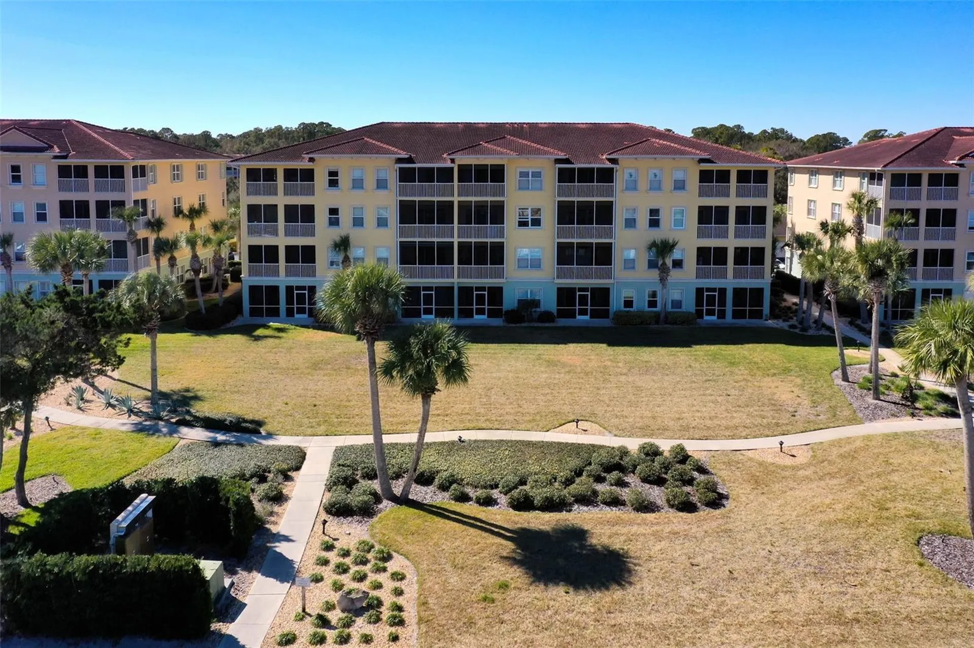 700 Canopy Walk Lane Palm Coast FL 32137