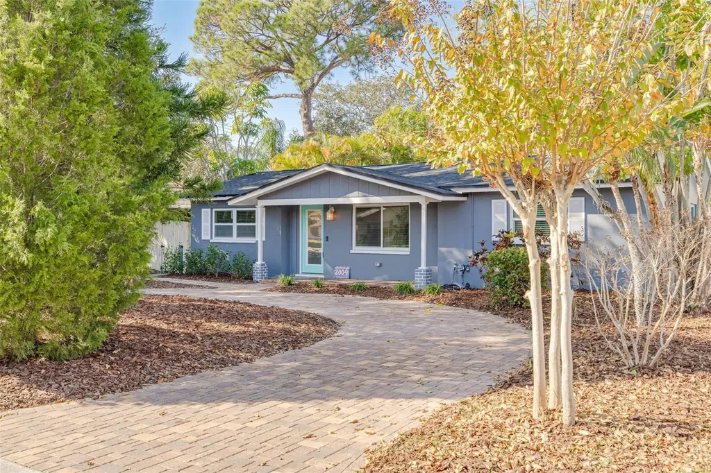 2004 Douglas Avenue Dunedin FL 34698