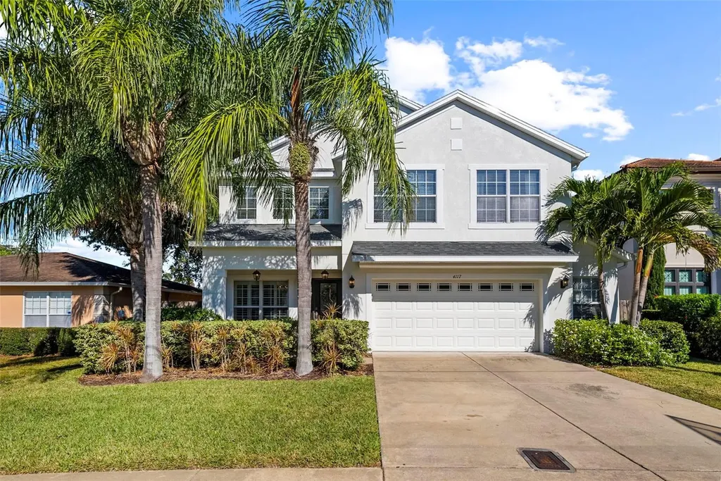 4117 W Zelar Street Tampa FL 33629
