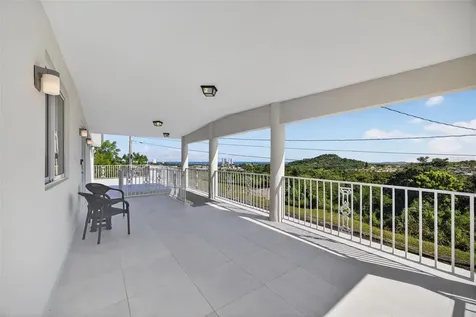 Lote 15 Calle Robles Luquillo PR 00773
