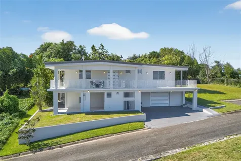 Lote 15 Calle Robles Luquillo PR 00773