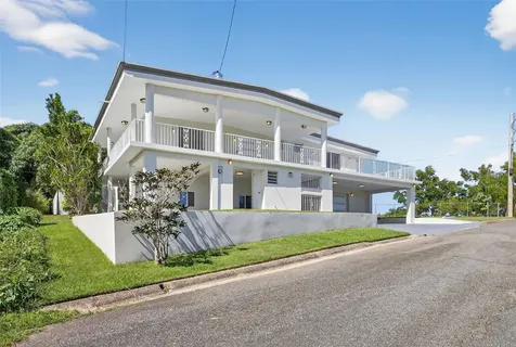 Lote 15 Calle Robles Luquillo PR 00773