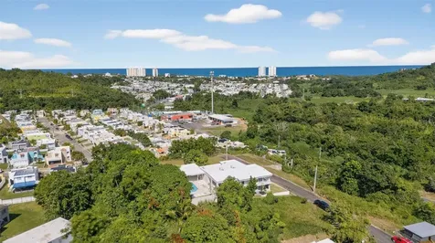 Lote 15 Calle Robles Luquillo PR 00773