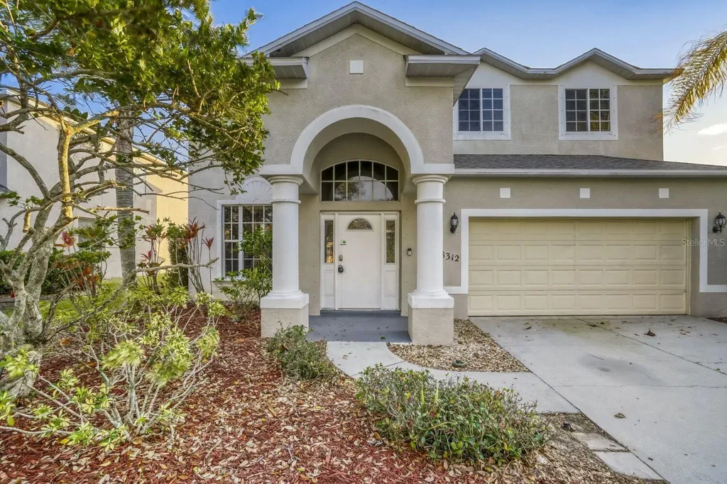 8312 Haven Harbour Way Bradenton FL 34212