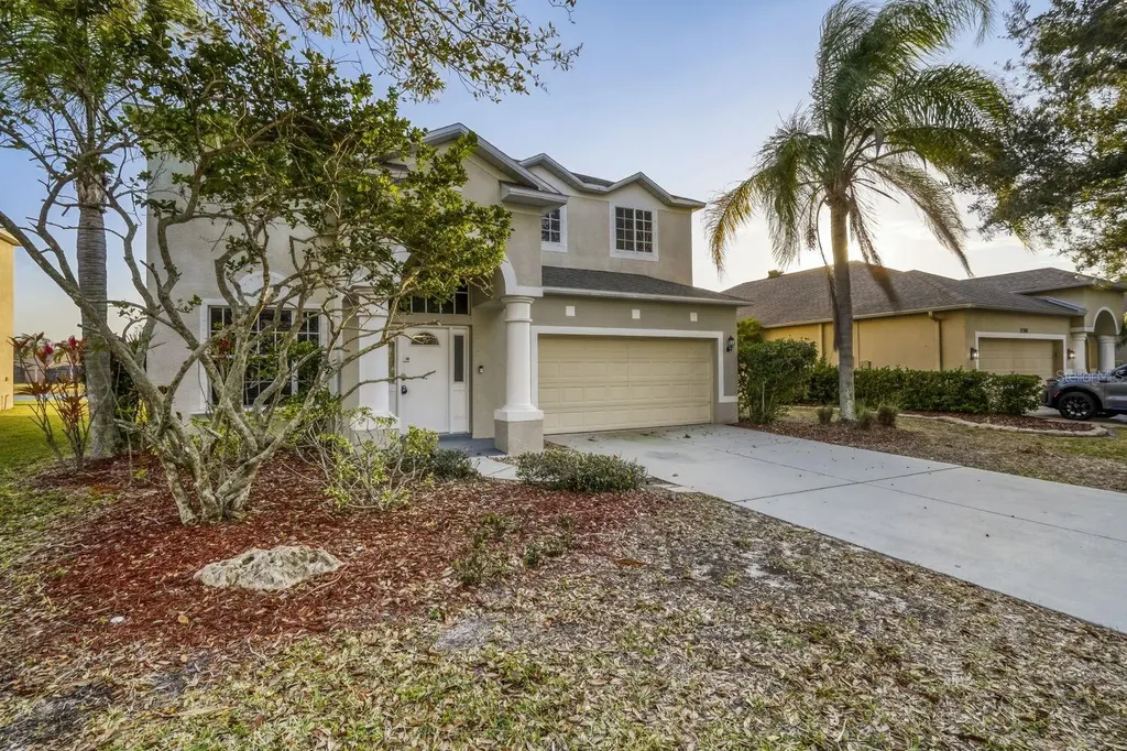 8312 Haven Harbour Way Bradenton FL 34212