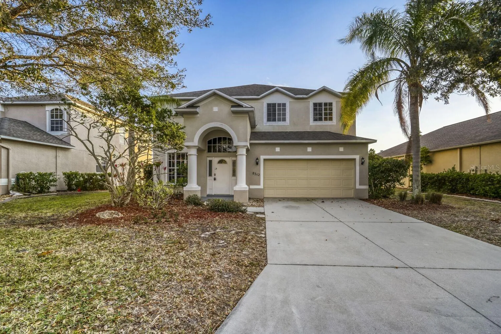 8312 Haven Harbour Way Bradenton FL 34212