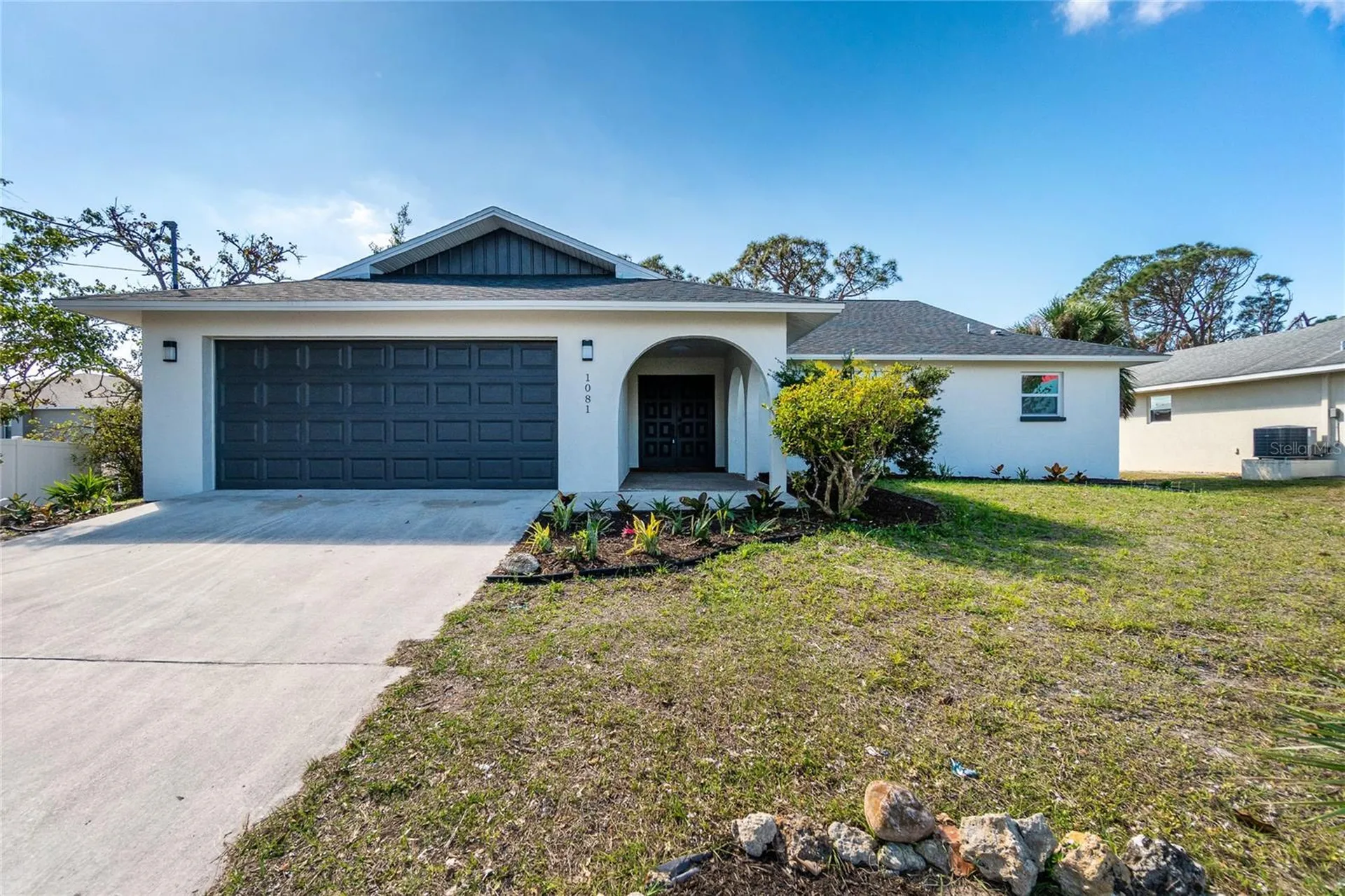 Englewood FL, 1081 Humboldt Street