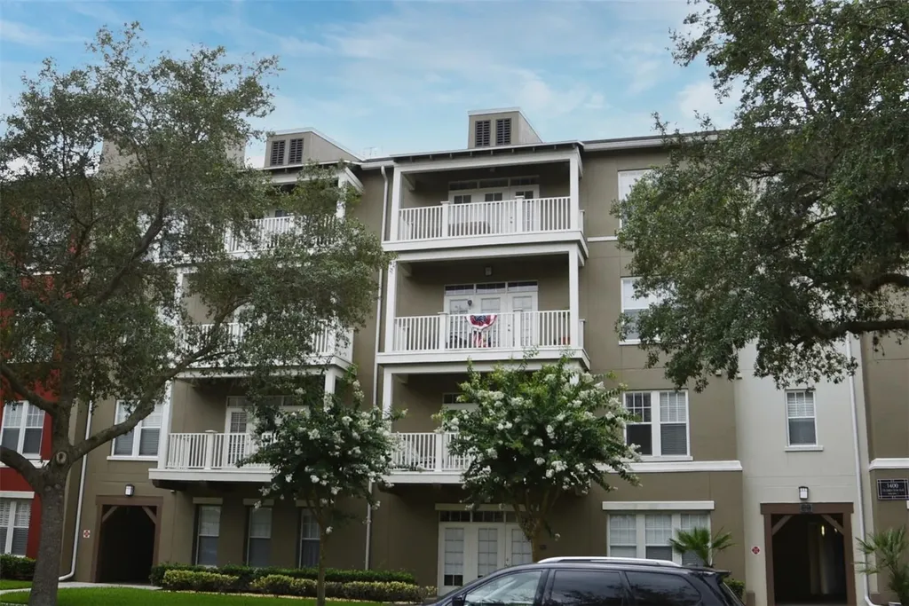 1400 Celebration Avenue Celebration FL 34747