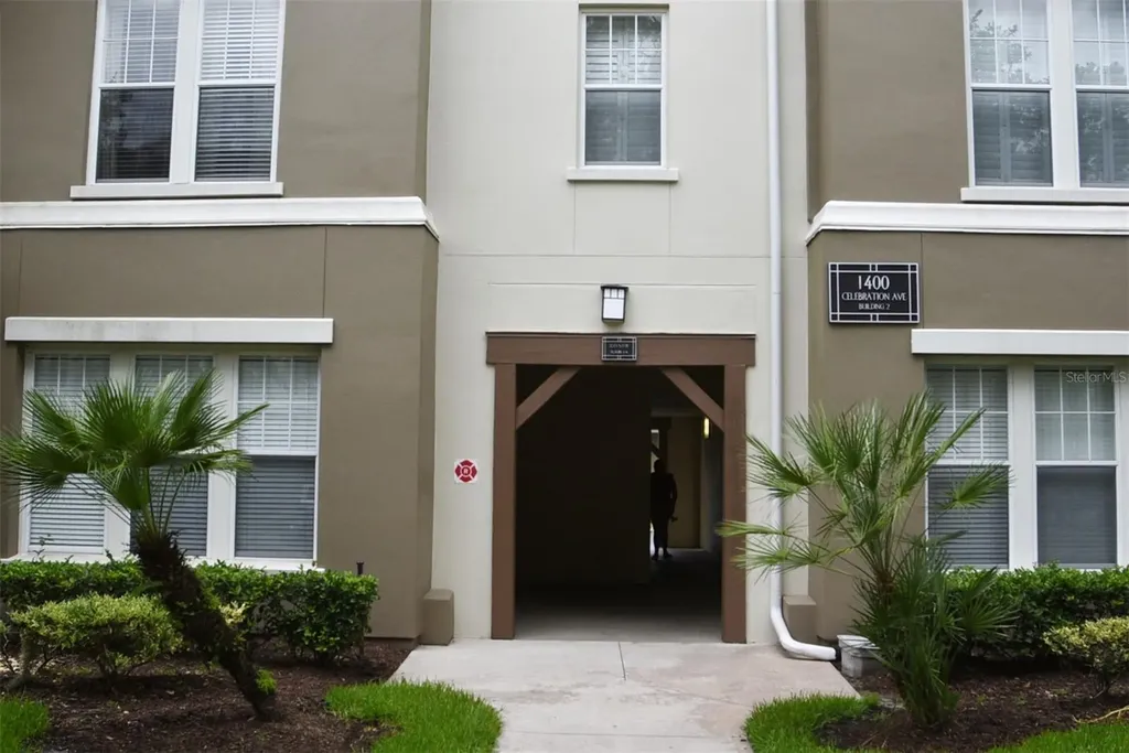1400 Celebration Avenue Celebration FL 34747