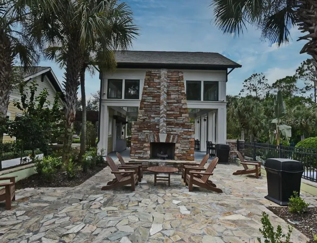 1400 Celebration Avenue Celebration FL 34747