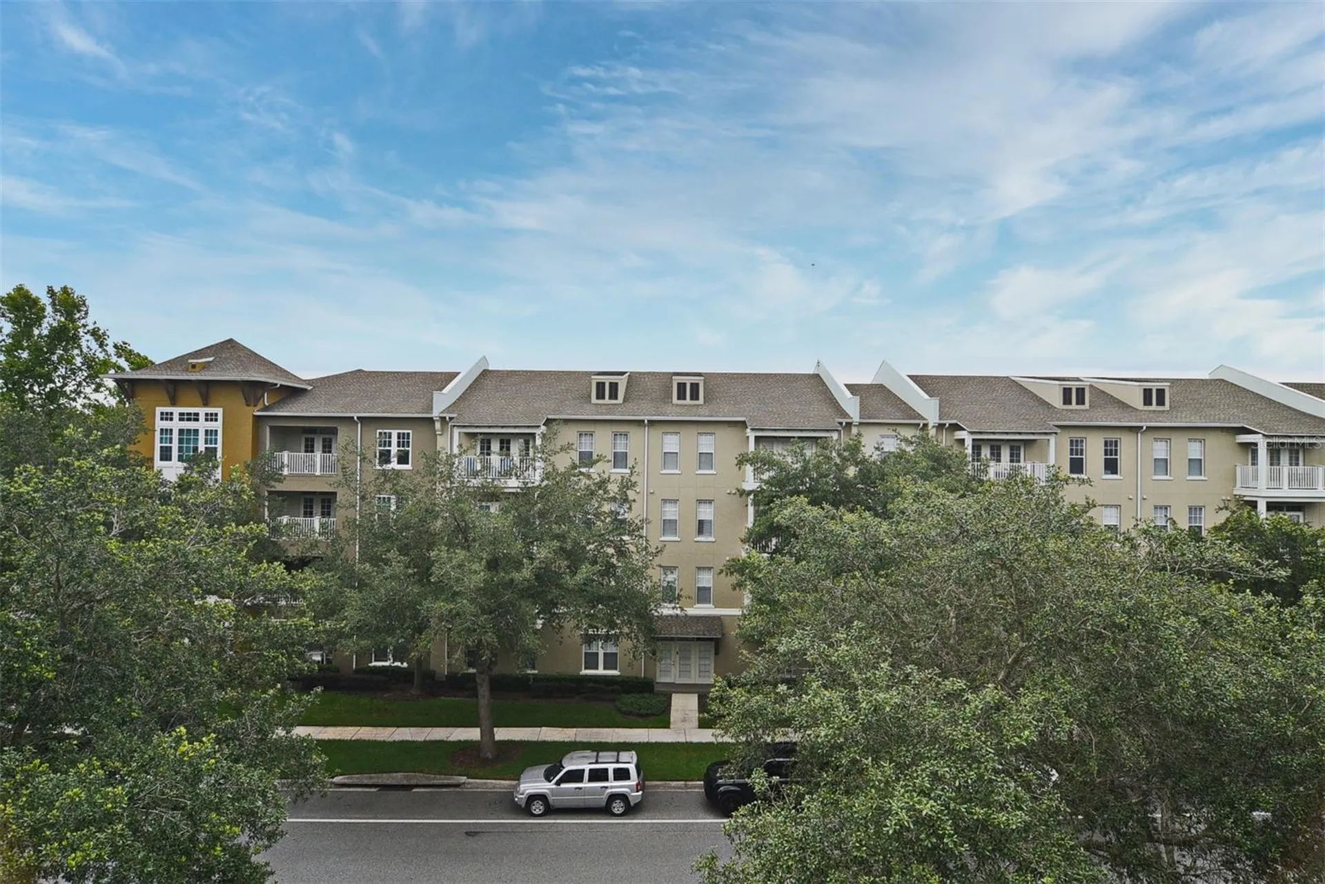 1400 Celebration Avenue Celebration FL 34747