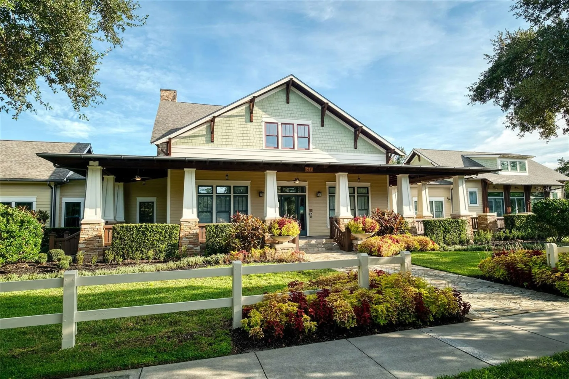 1400 Celebration Avenue Celebration FL 34747