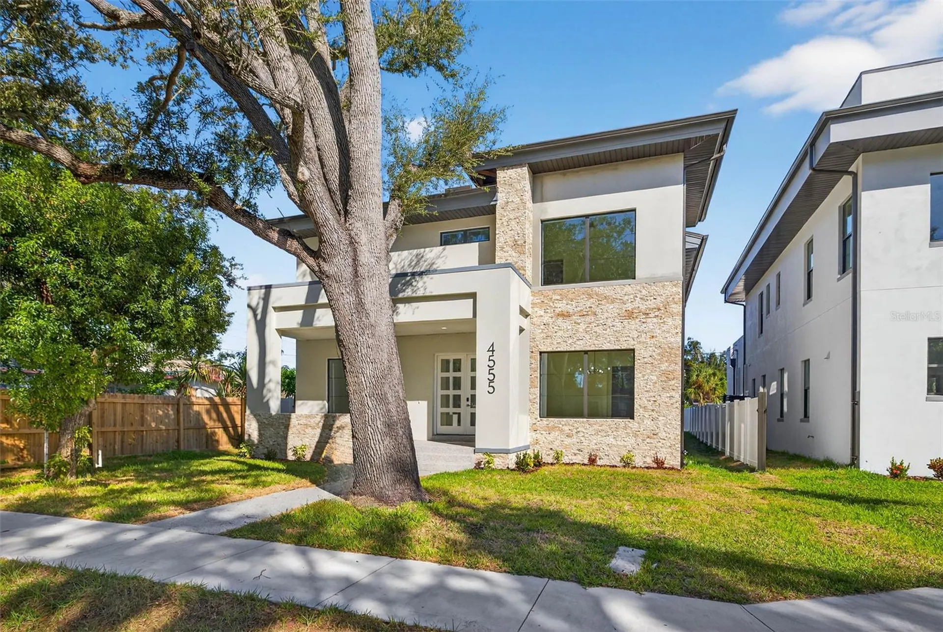 4555 26th Avenue S St Petersburg FL 33711