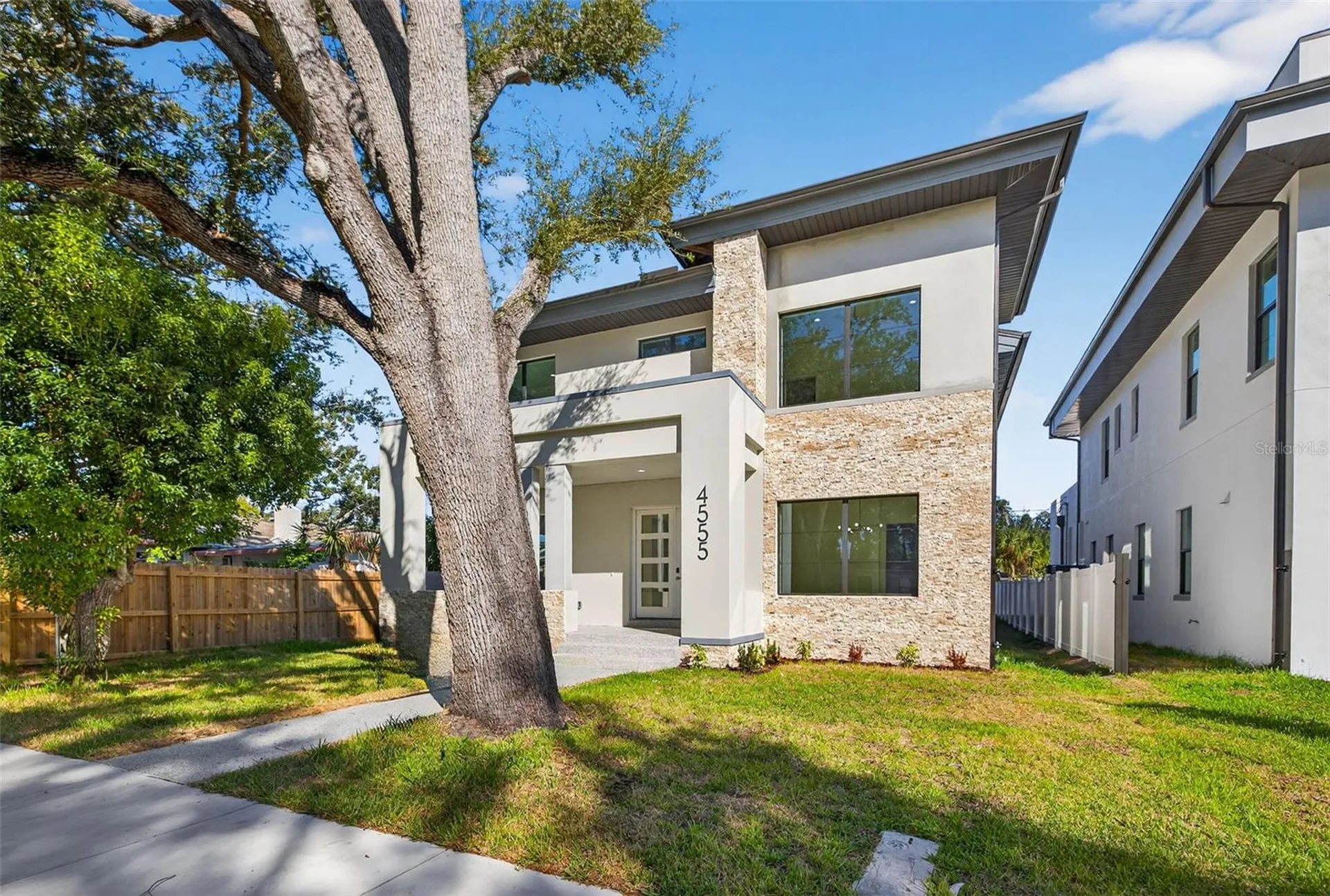 4555 26th Avenue S St Petersburg FL 33711