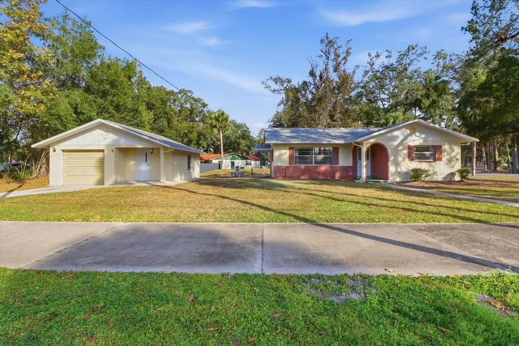 8463 W Aquaduct Street Homosassa FL 34448