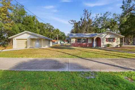 8463 W Aquaduct Street Homosassa FL 34448