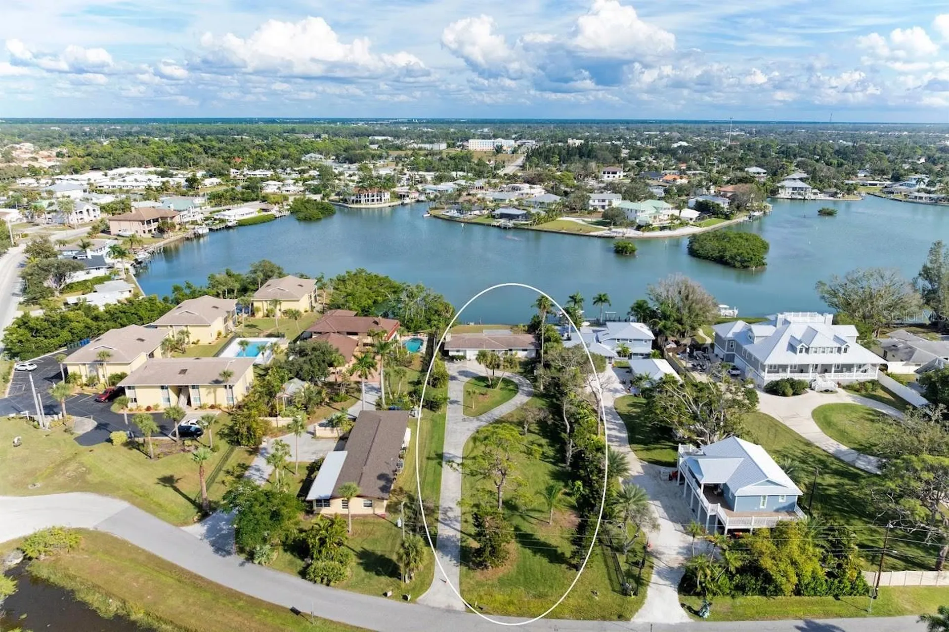 107 Louella Lane Nokomis FL 34275