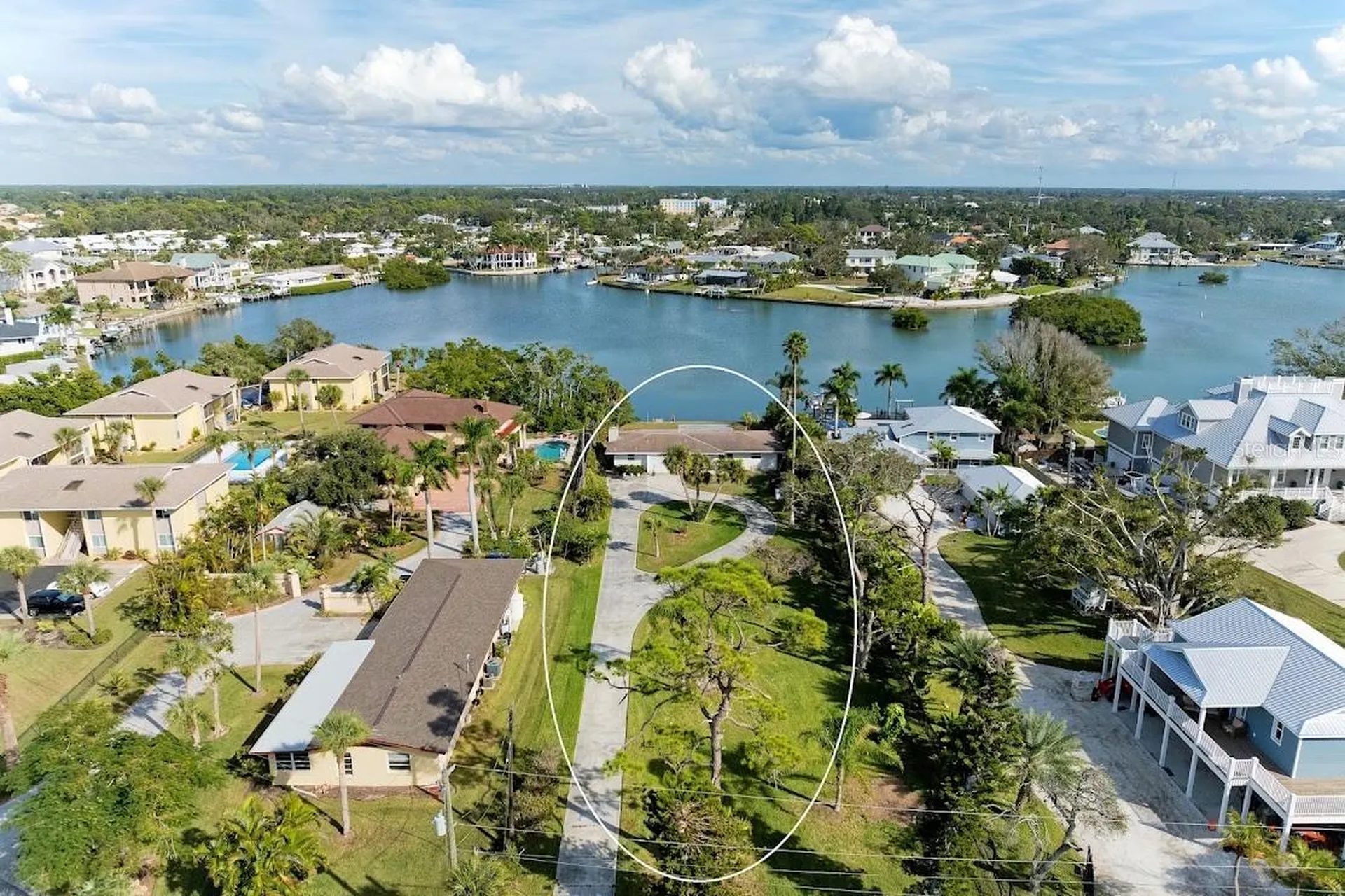 107 Louella Lane Nokomis FL 34275